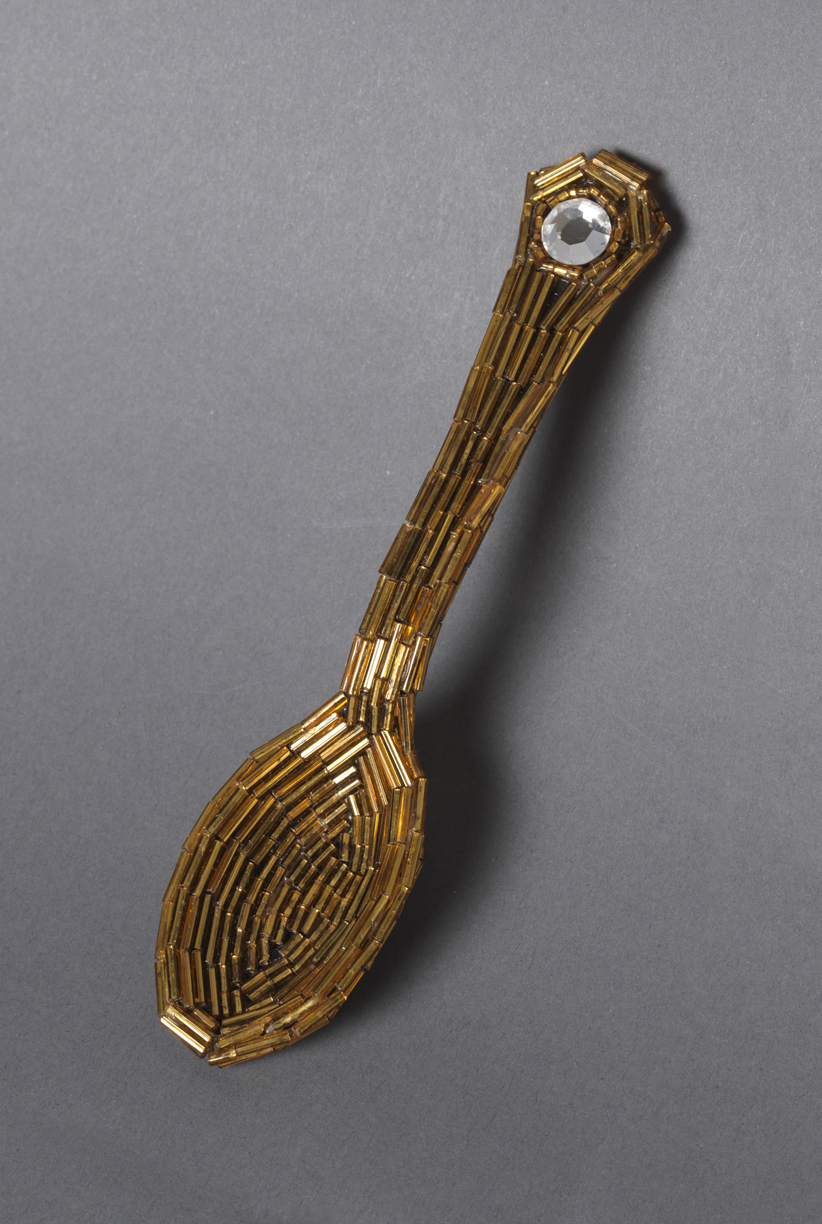 Untitled (Spoon)