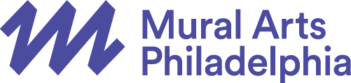 Mural Arts Program logo