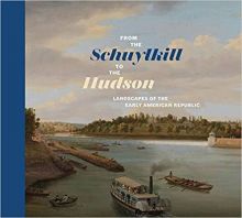 schuylkill to husdon catalog cover