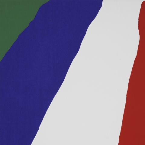 Helen Frankenthaler (1928–2011), [Untitled], 1967 