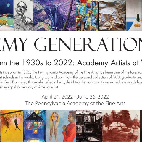 Academy Generations 