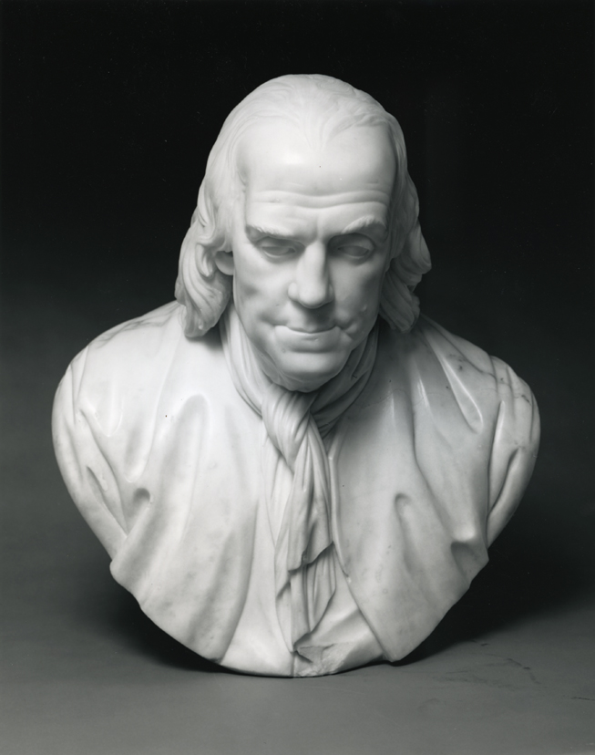 Benjamin Franklin