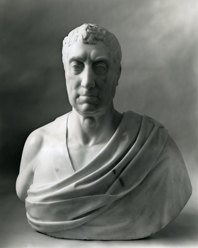 Marquis de Lafayette