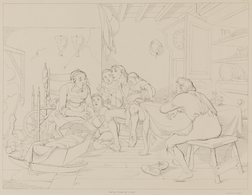 No.2: [Telling the story: No. 2]