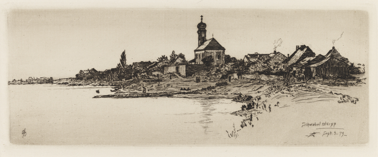 Schwabel Weiss (Danube)