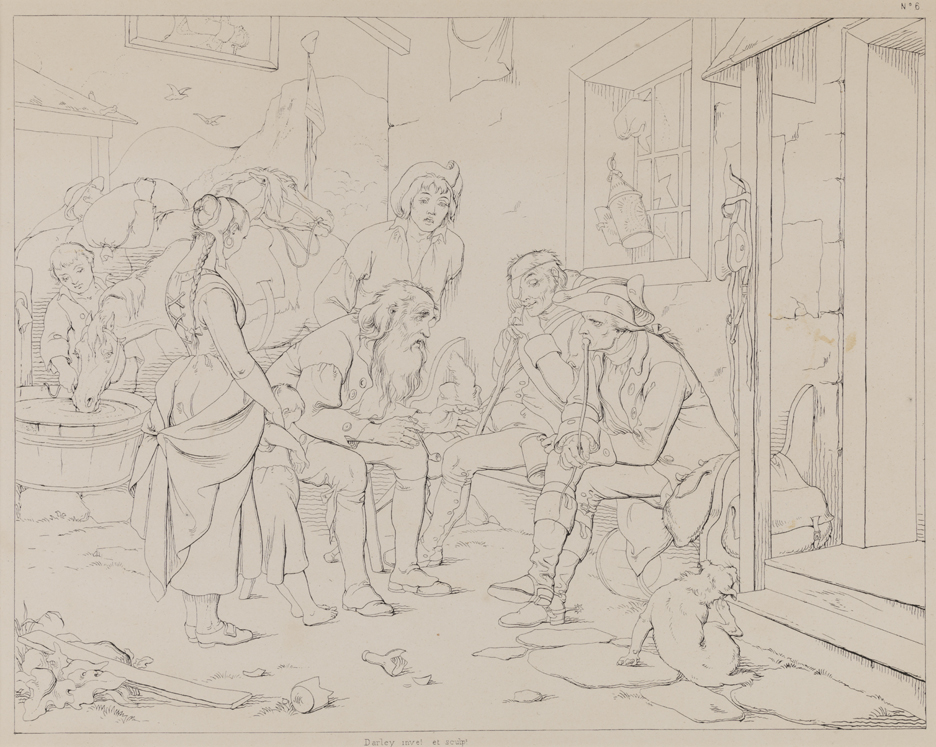 No.6: [Rip tells his story]