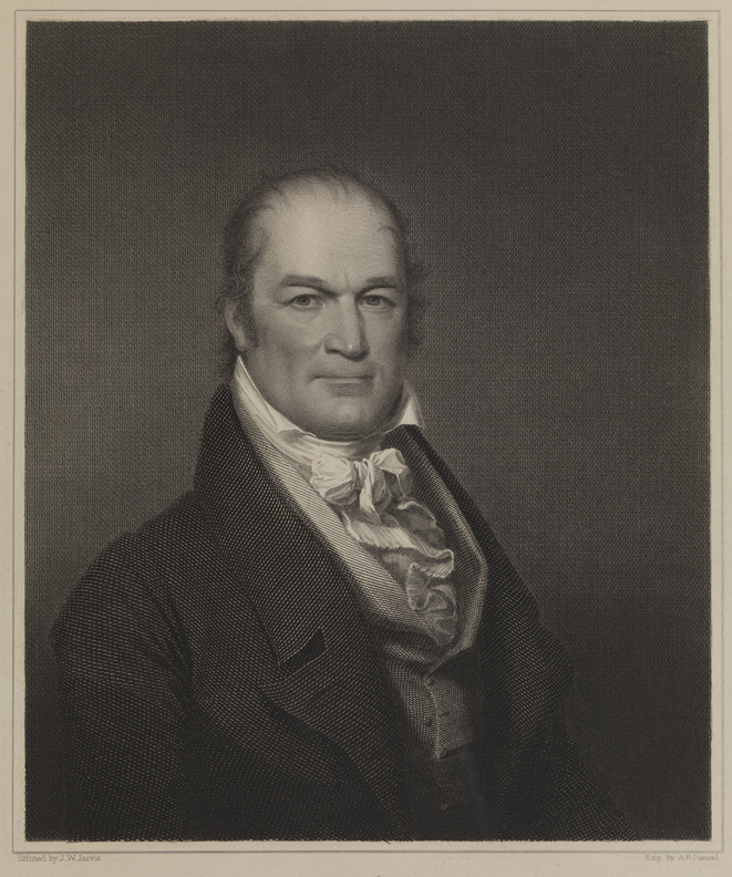 [William Harris Crawford]