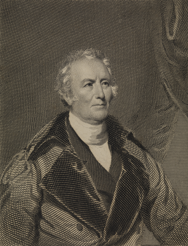 John Trumbull