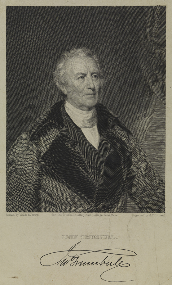 John Trumbull