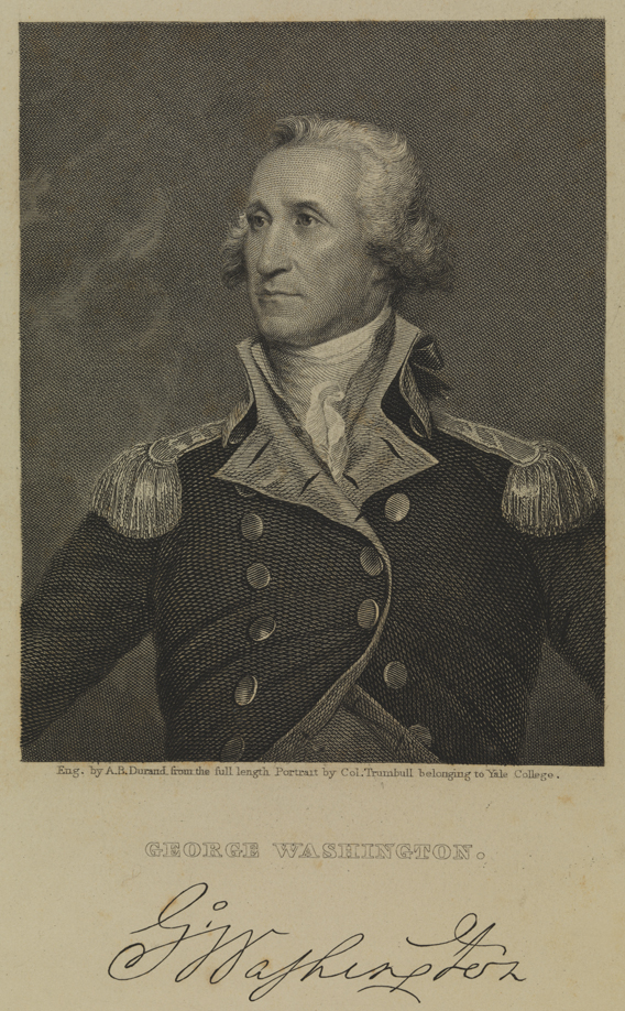 George Washington