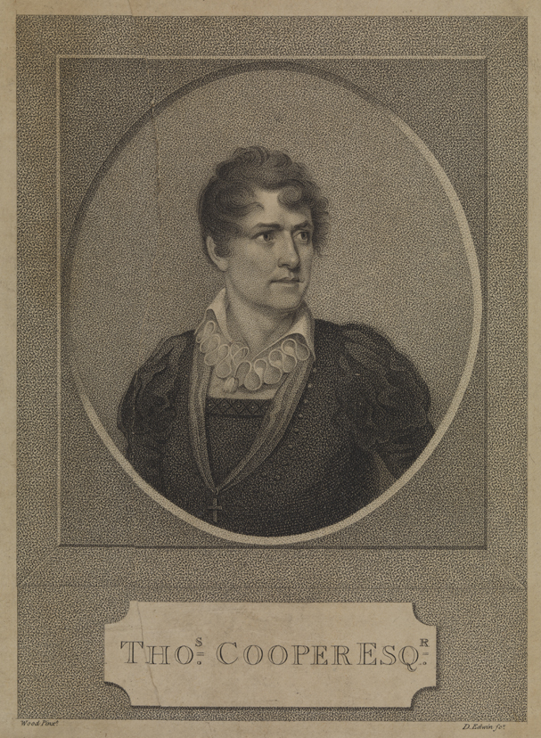 Thos. Cooper