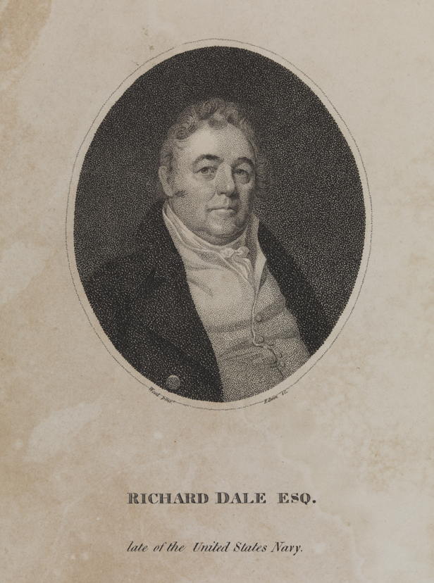 Richard Dale Esq.