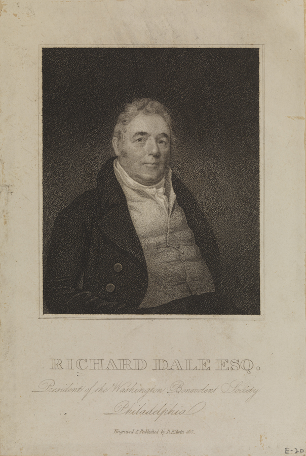 Richard Dale Esq.