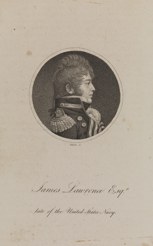 James Lawrence