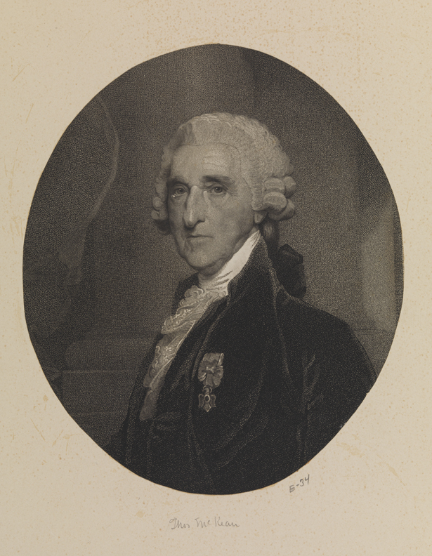 Thomas McKean
