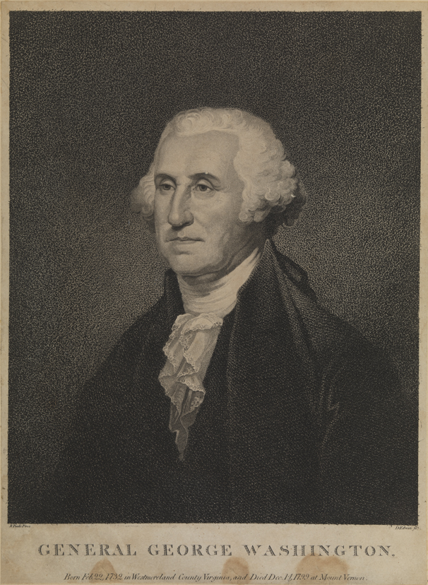 General George Washington