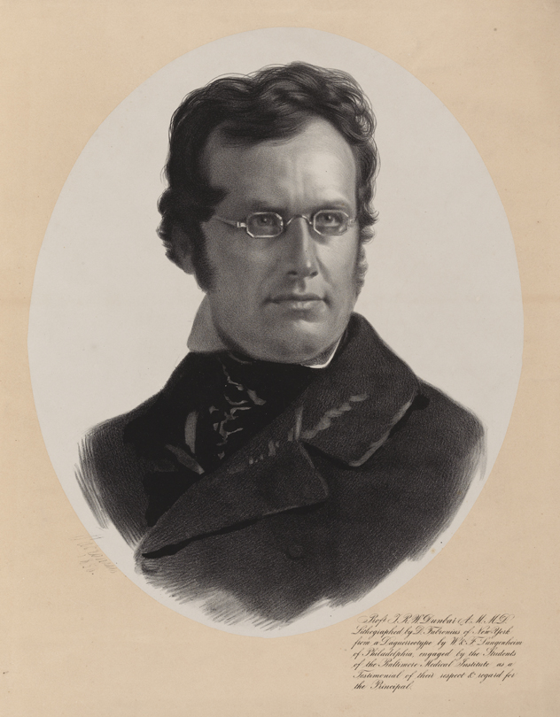 J. R. W. Dunbar A. M. M.D.