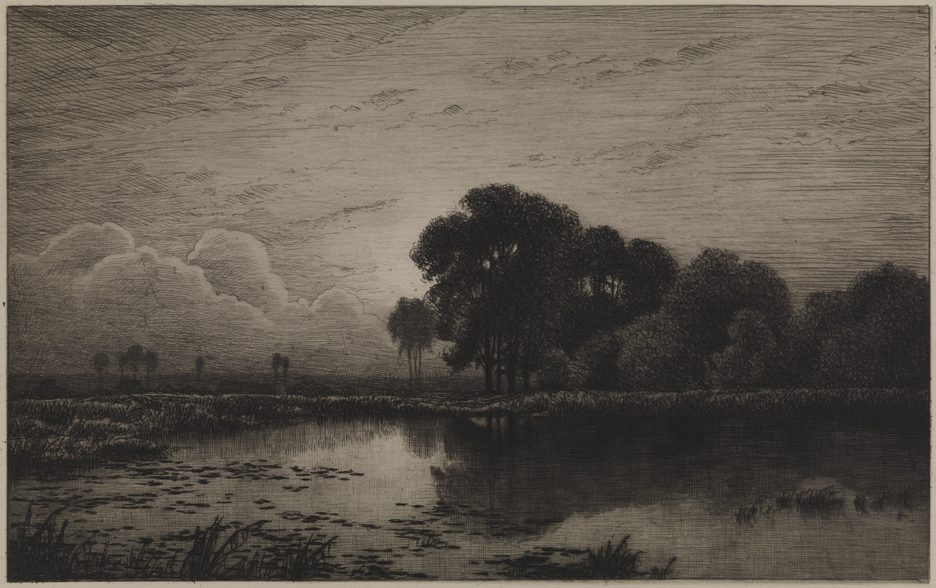 Sweet is the Hour of Rest