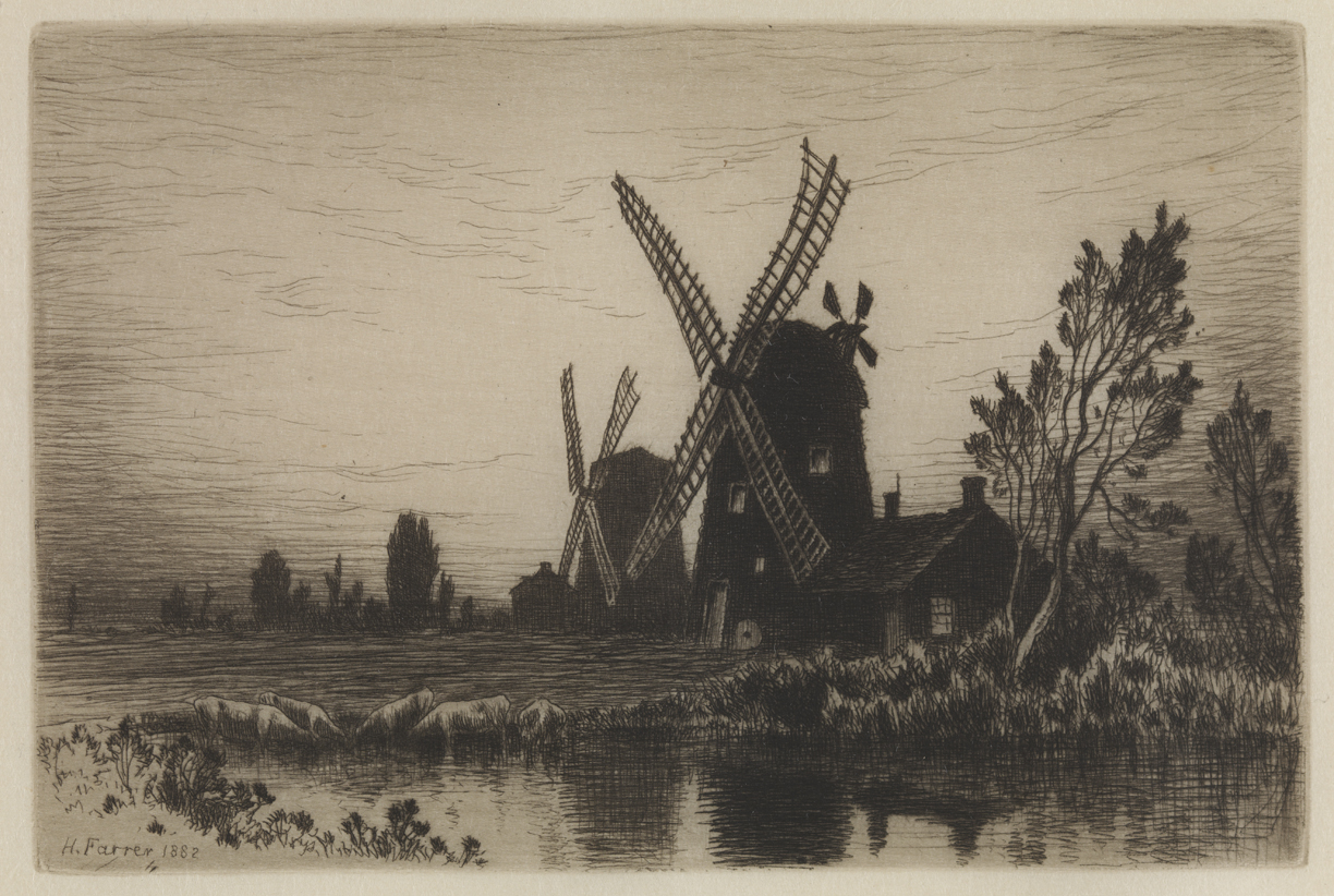 [Windmills]