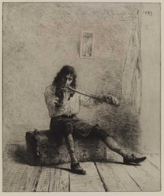 And Drive Dull Care Away