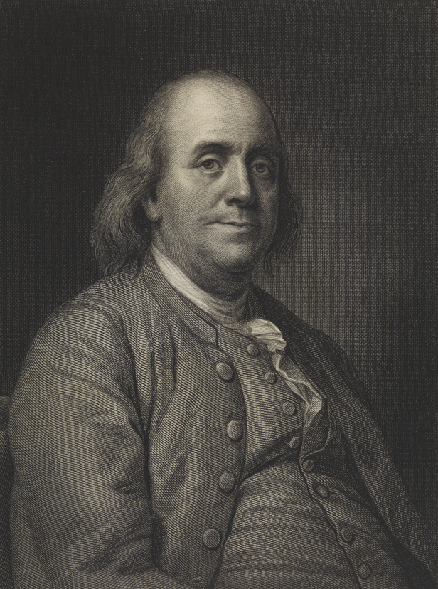 Benjamin Franklin