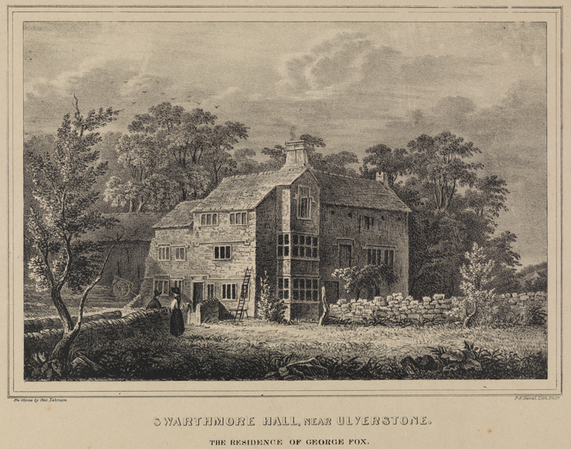 Swarthmore Hall