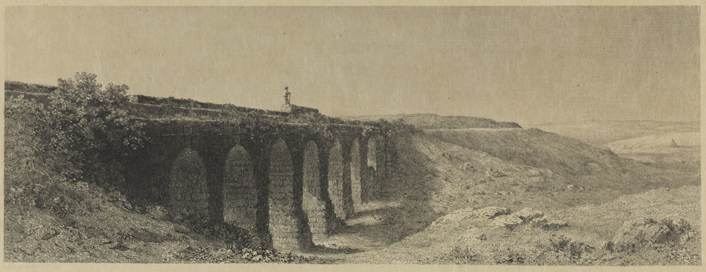 Pontenono - Via Gabina