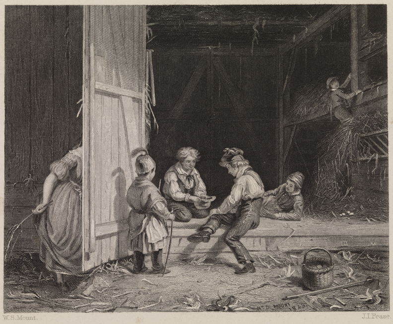 The Disagre[e]able Surprise