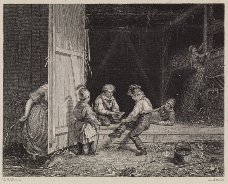 The Disagre[e]able Surprise