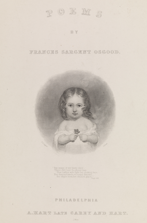 Poems [title vignette]