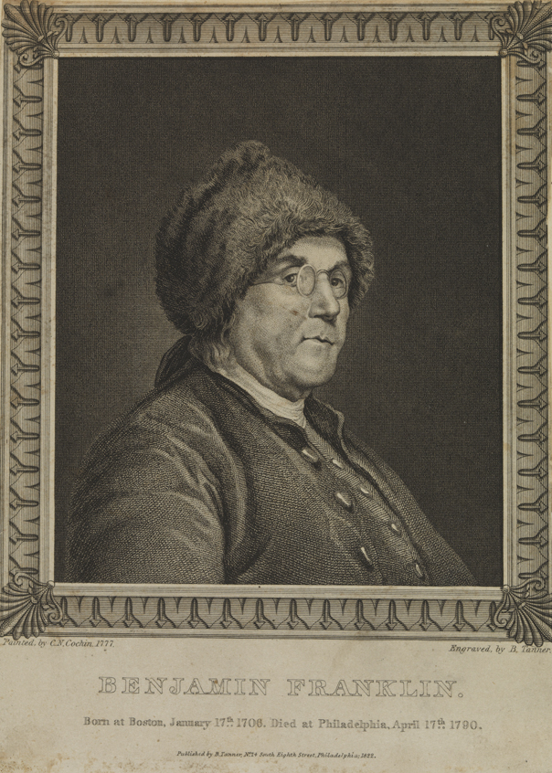 Benjamin Franklin