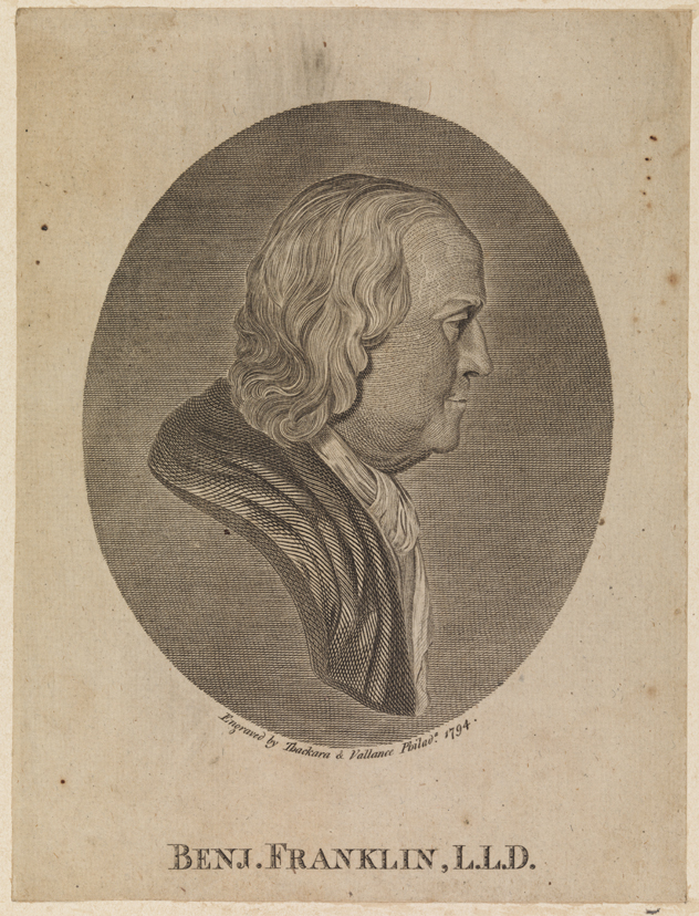 Benjamin Franklin