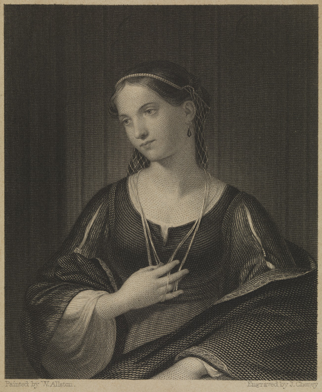 Beatrice [or Dora Hay]