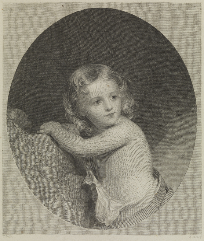 Our Father's Darling [or "Childhood"]