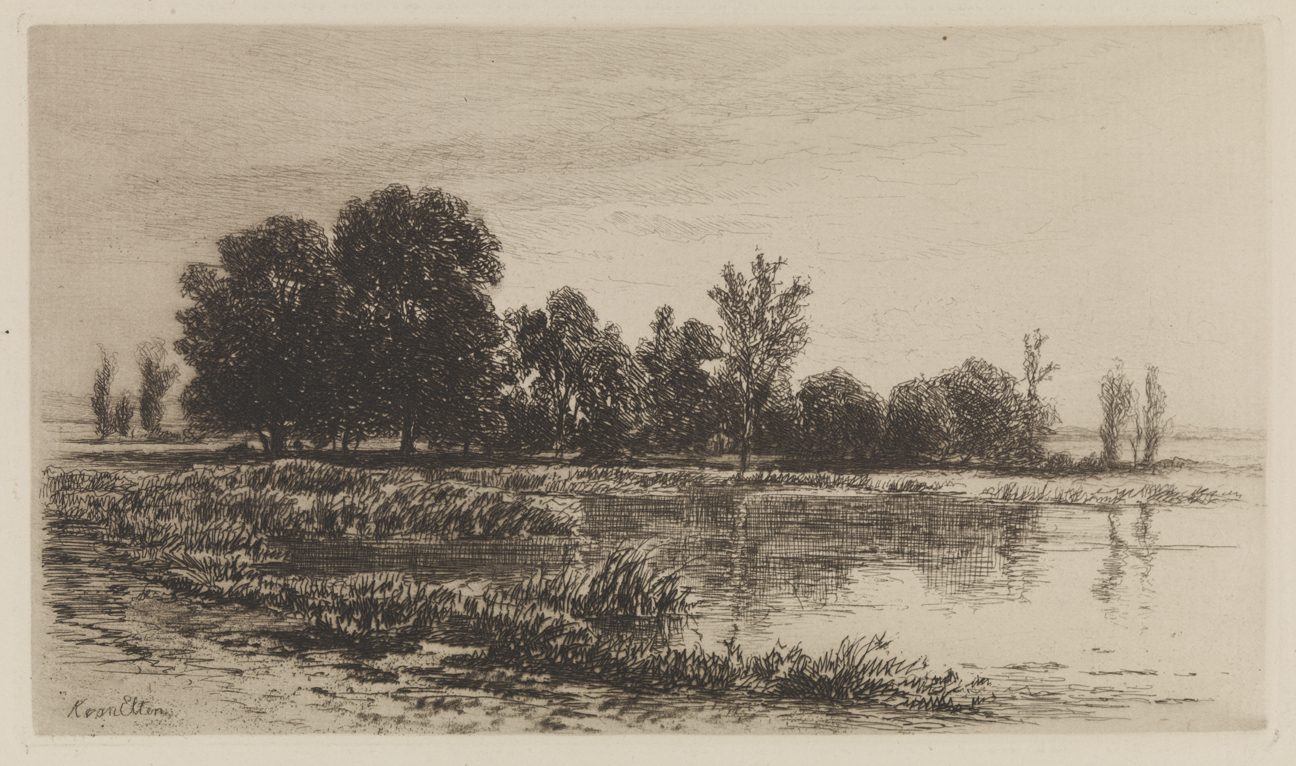 A Bit of Country Life