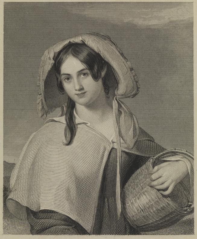 The Country Girl [or "Maidenhood"]