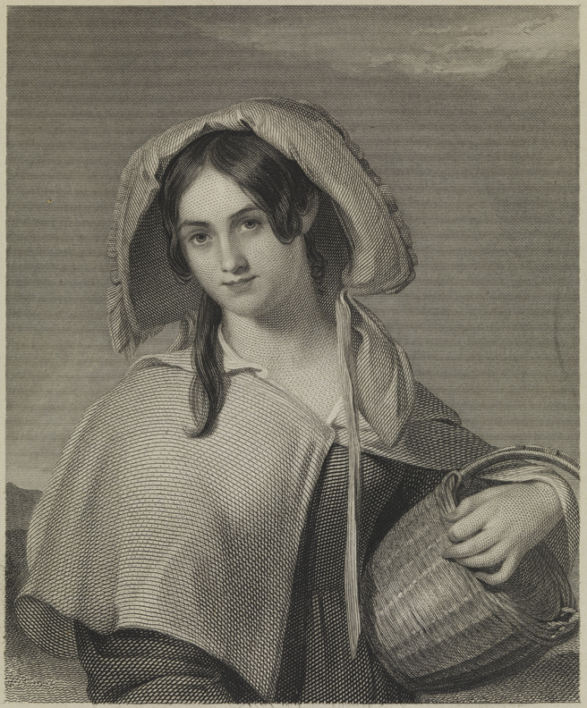 The Country Girl [or "Maidenhood"]