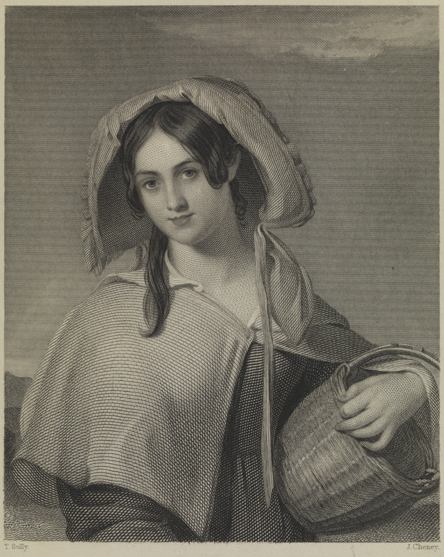 The Country Girl [or "Maidenhood"]