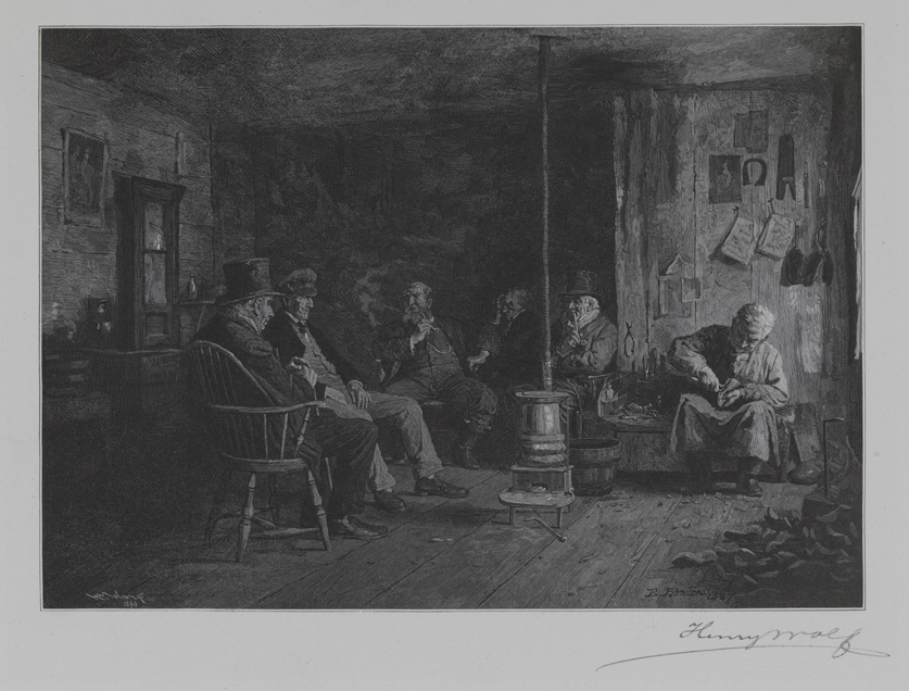 The Nantucket School of Philosophy