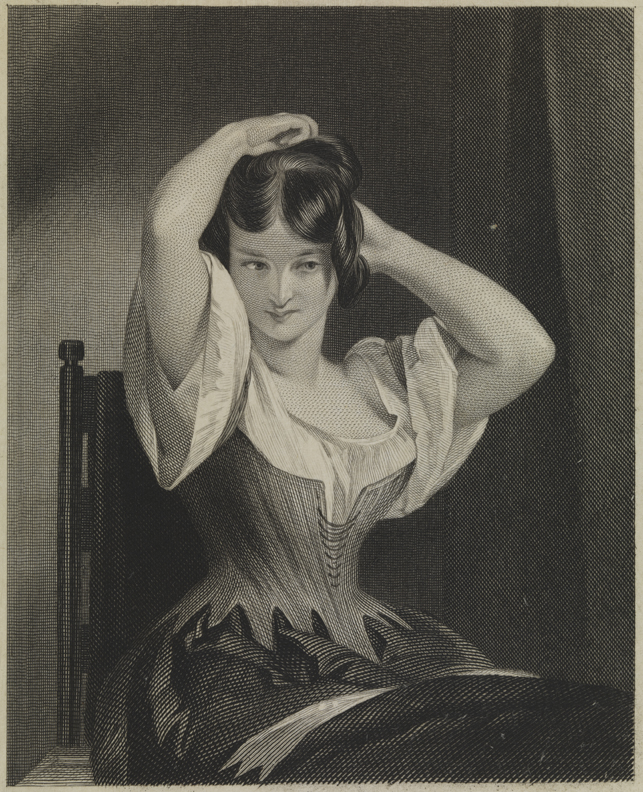 Dulcinea [or "The Spanish Maid"]