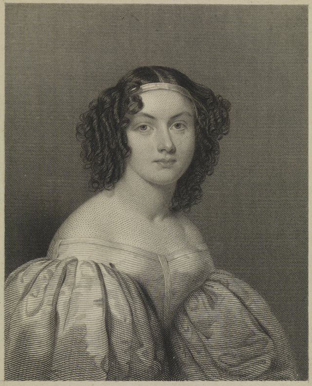 Esperanza [or The Bride]