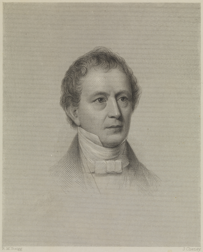 Edward Everett