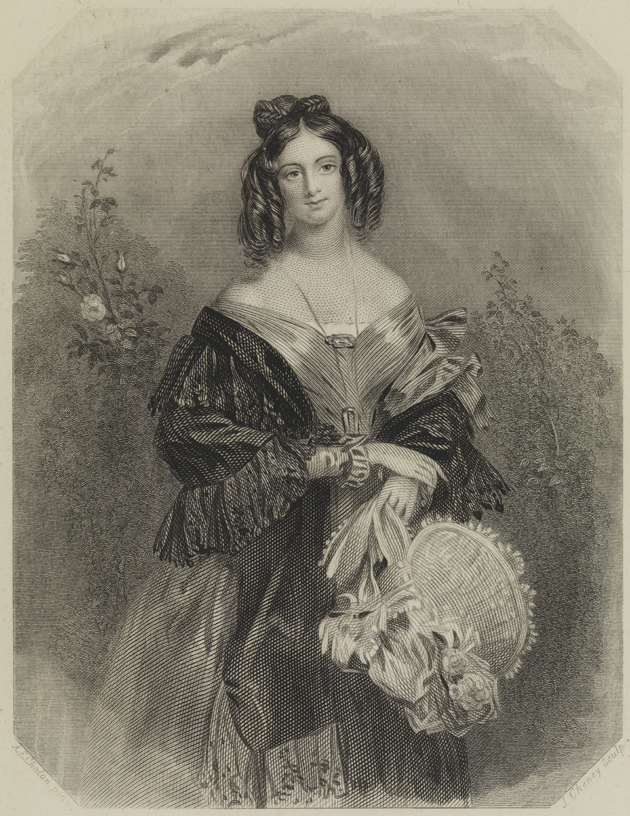 Helen [also known as La Jeune Jaquette and Isabel]