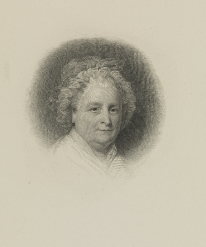 Martha Washington