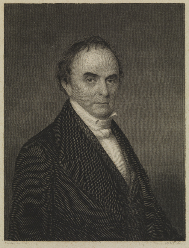 Daniel Webster