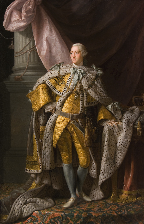 George III