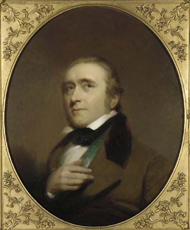 Lord Thomas Babington Macaulay