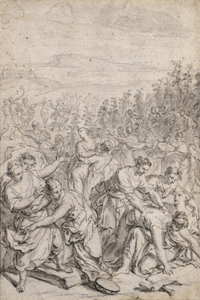 [Rape of the Sabines]