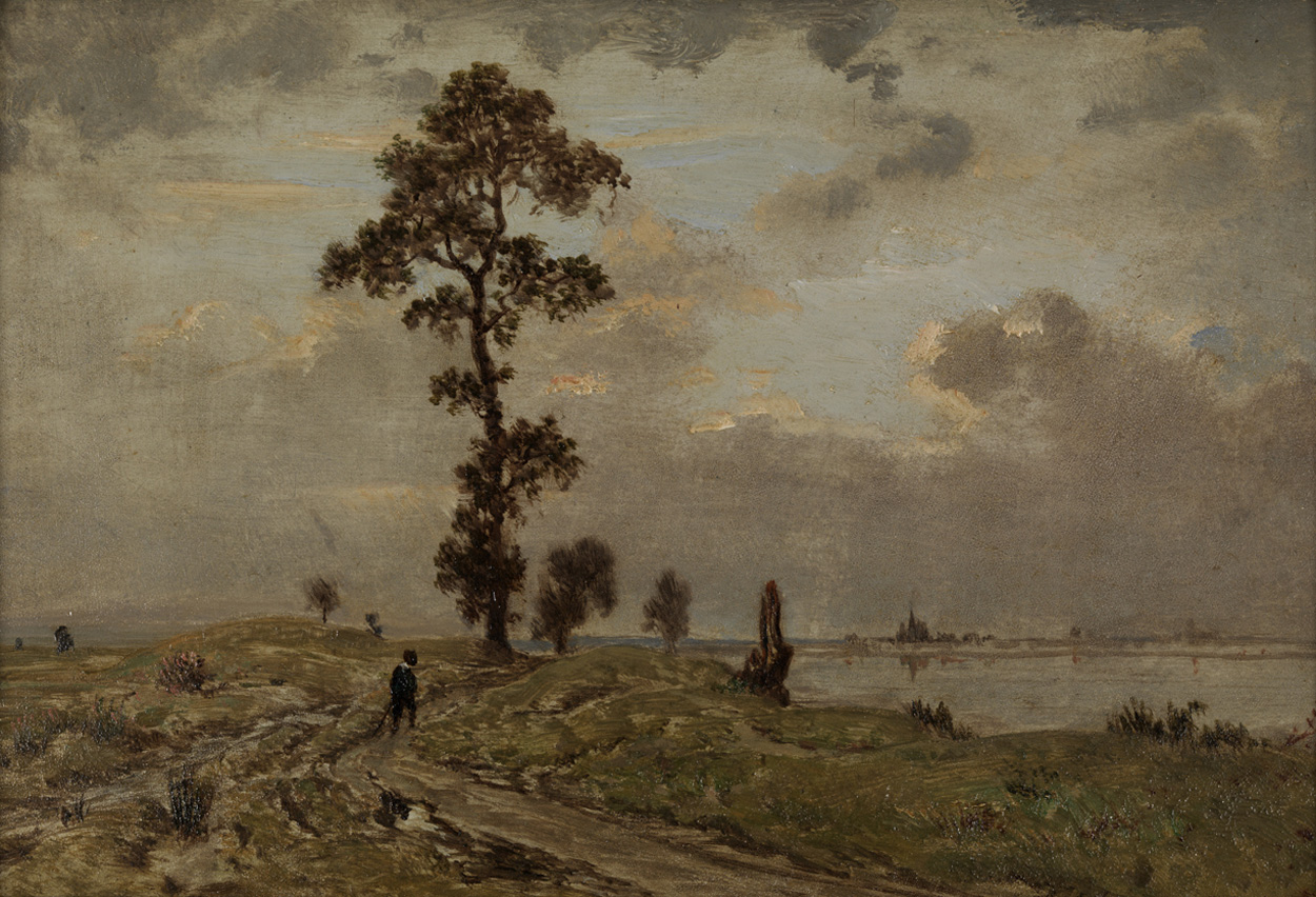 Landscape