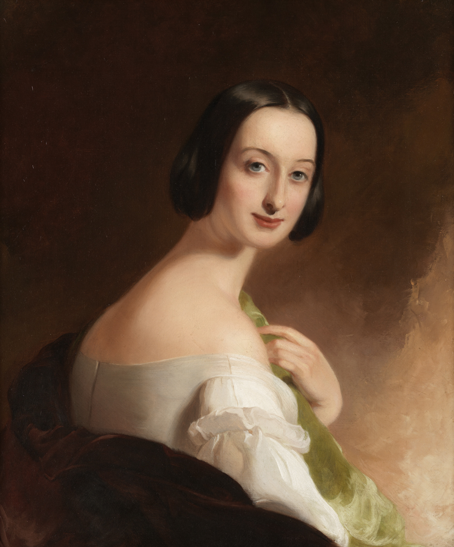 Eliza Willing Spring Peters